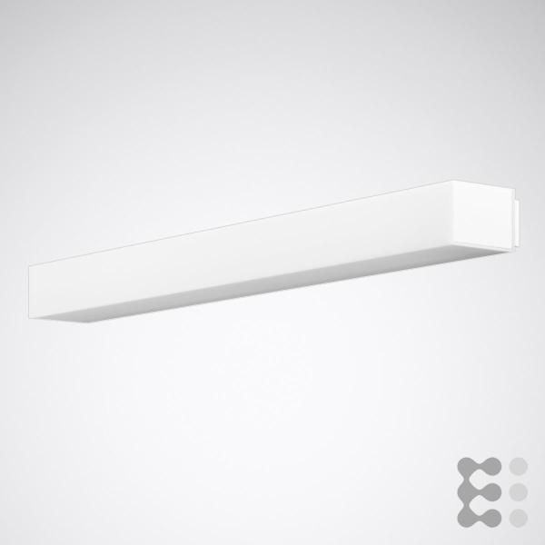 Trilux Anbauleuchte höherer Schutzart Acuro LED1000nw ET01