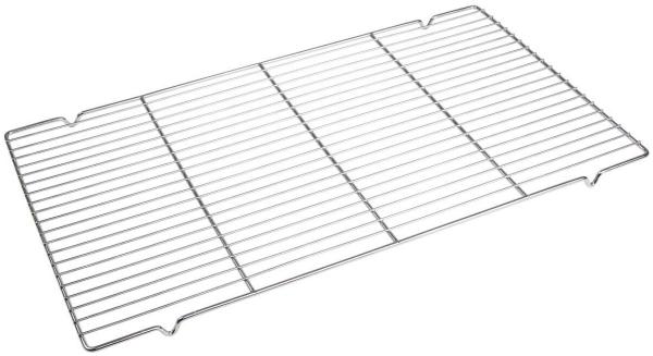 Dr. Oetker - Profi Torten- Kuchen- Abkühl- Auskühl- Rost Gitter 45x30cm (1654)