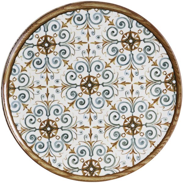 RITZENHOFF & BREKER Pizzateller Marrakesch ca. 32cm 701455