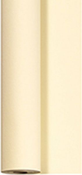Duni Tischdecke Dunicel-Tischdeckenrollen cream 185523