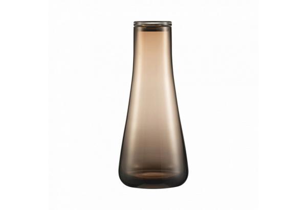 Blomus BELO Wasserkaraffe coffee 1,2 l