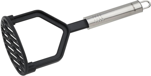 FACKELMANN Kartoffelstampfer Küchenstampfer