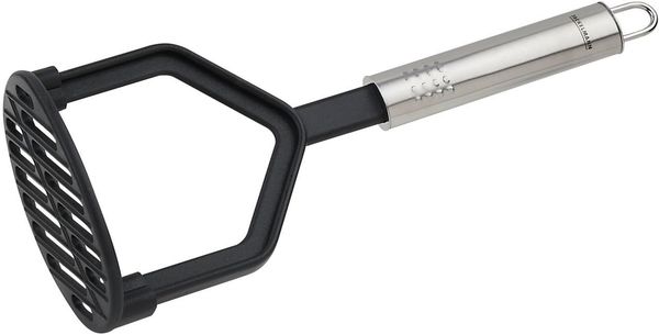 FACKELMANN Kartoffelstampfer Küchenstampfer