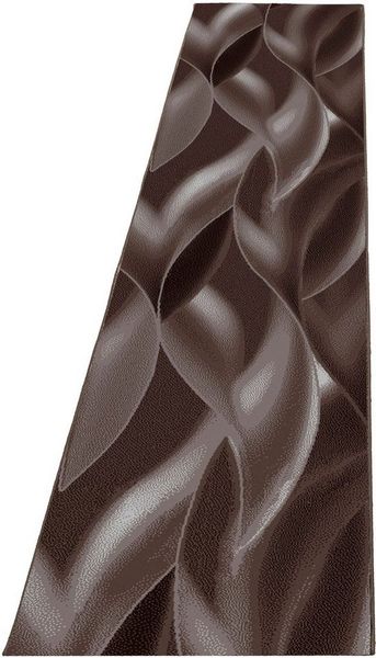 Teppich PLUS BROWN 80 X 300cm Läufer