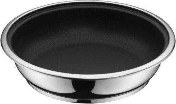 WMF Click & Serve Pfanne 24 cm mit Anithaft-Versiegelung