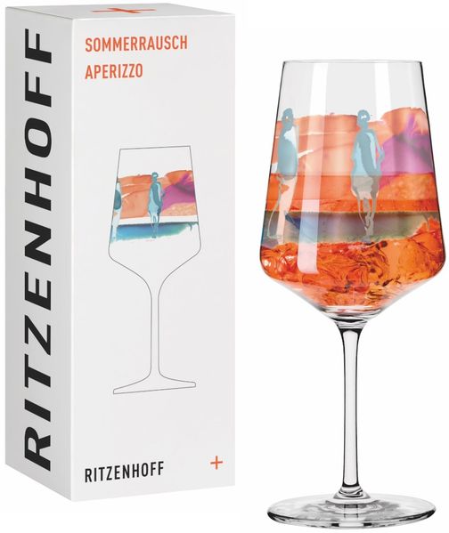 Ritzenhoff 2841009 Aperizzo 009 SOMMERRAUSCH Virginia Romo 2022