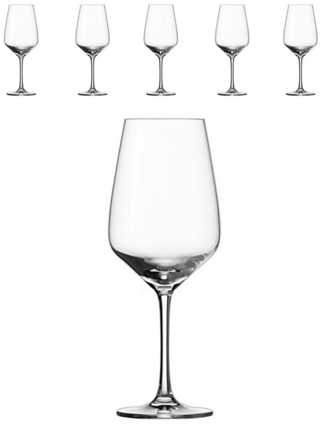 Schott Zwiesel Rotweinglas Taste 116000 497ml 6 Stück