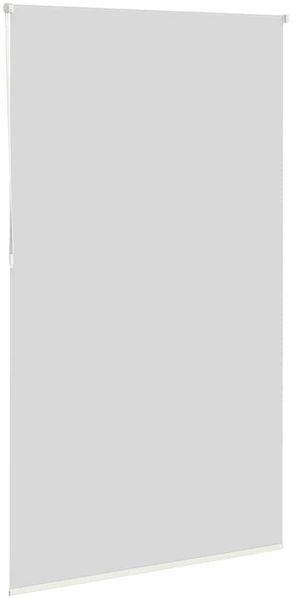 vidaXL Verdunkelungsrollo Cremeweiß 120x210cm Stoffbreite 116,6cm 4011704 Bild 4