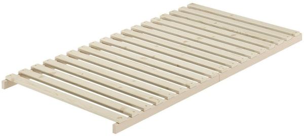Lattenrost Lattenrost Völlig Metallfrei Stecksystem 90 x 200, ERST-HOLZ