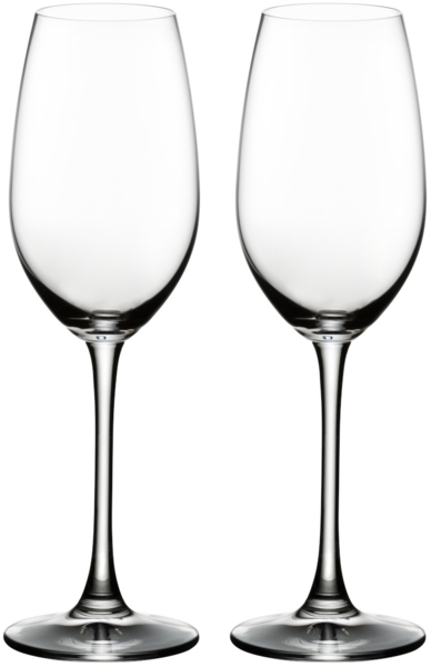 RIEDEL 6408/48 OUVERTURE Champagnerglas 2er Set