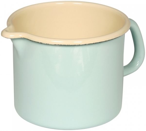 RIESS Schnabeltopf. 14cm. 1. 7l