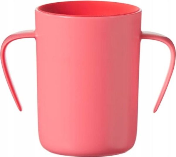 Tommee Tippee 360 Easiflow Becher 200 ml rosa (44720511)