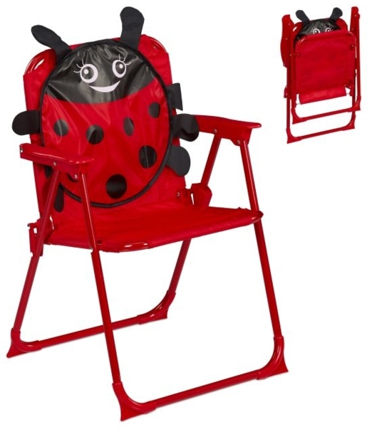 Kinder Klappstuhl mit Motiv 10051018_766