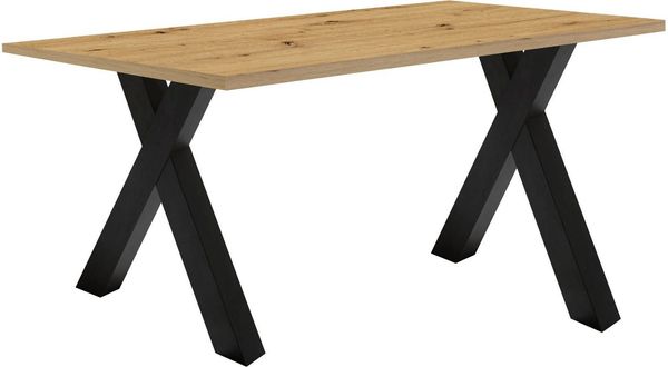 Mäusbacher Schreibtisch Mio