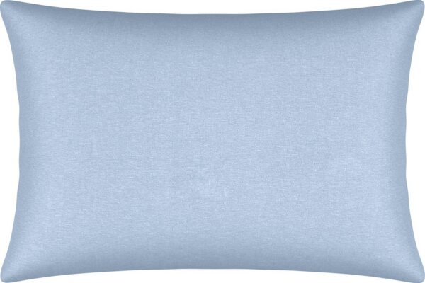 Erwin Müller Kissenbezüge Kissenbezug "Murnau", Single-Jersey Uni Bild 5