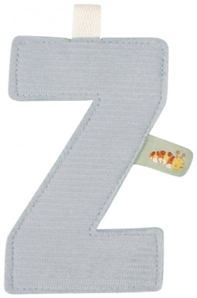 Little Dutch Girlanden-Element - Buchstabe Z - Bla