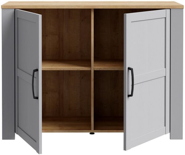 FORTE Sideboard Bohol Bild 4