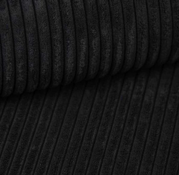 Ecksofa Brazil Mini mit Bettkasten |Schlaffunktion | Cord Bild 3