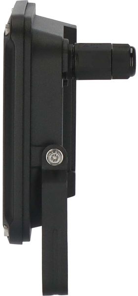 Brennenstuhl 'Jaro' LED-Strahler für außen, Wandmontage, 30 W, 3450 lm, Aluminium, IP65 Bild 3