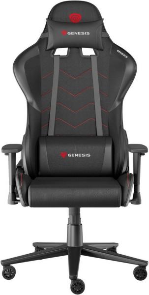 Genesis Gaming-Stuhl NITRO 550 G2 schwarz
