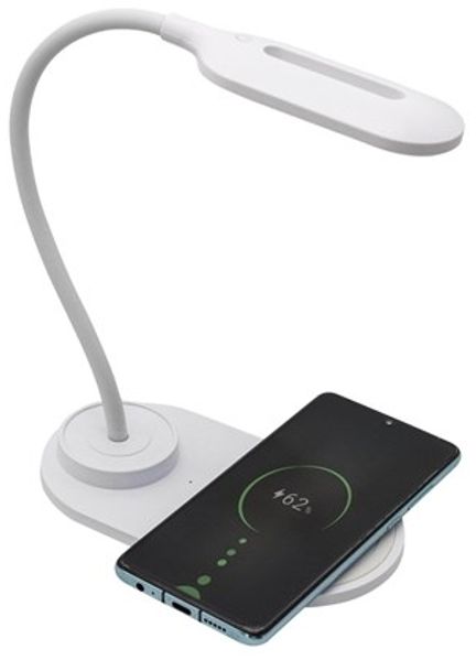 DENVER - desk lamp - LED - 1. 5 W - 2700-6500 K