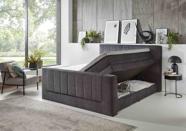 Sun Garden Boxspringbett