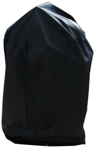 Trendline Grill-Schutzhülle für Kugelgrill Ø 47 cm Grillabdeckung Grillhaube
