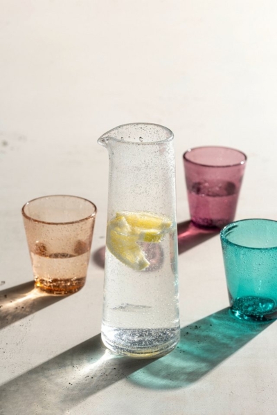 Leonardo BURANO Krug 1 l klar Bild 3