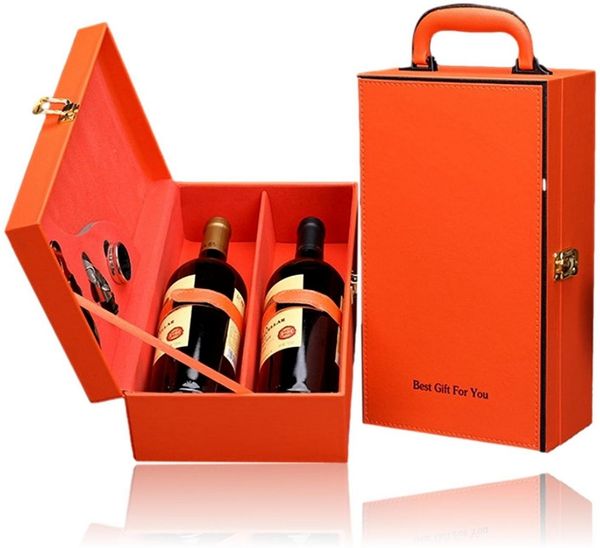BAYLI Geschenkbox 3-teiliges Sommelier-Set in edler Geschenkbox für 2 Weinflaschen