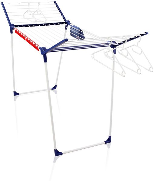 Leifheit 'Pegasus 200 Solid Comfort' Standtrockner Bild 8