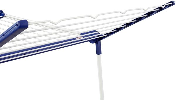 Leifheit 'Pegasus 200 Solid Comfort' Standtrockner Bild 10