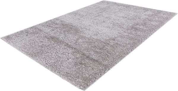 Obsession Hochflor-Teppich My Emilia 250, rechteckig, Höhe: 26 mm, sehr weicher Flor, ideal im Wohnzimmer & Schlafzimmer