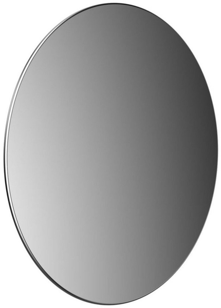 Frasco Kosmetikspiegel Klebespiegel randlos, Ø 153 mm, 3/5/7-fach, 5-fach