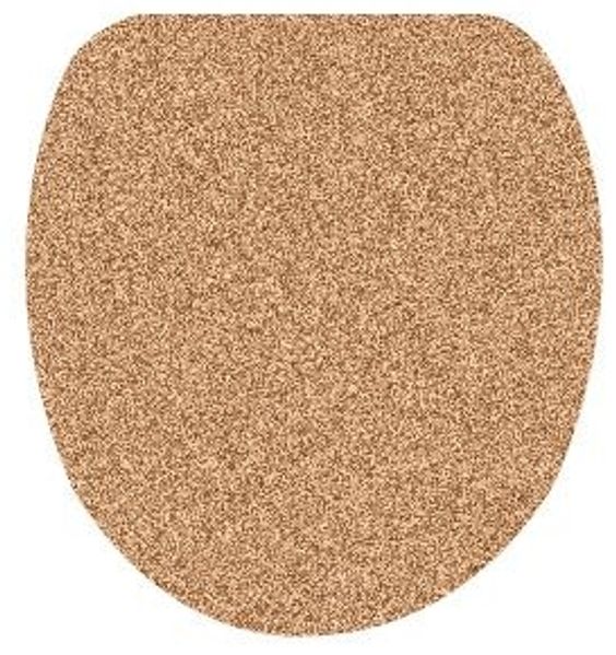 Kleine Wolke Deckelbezug Soft toffee, 47x 50 cm