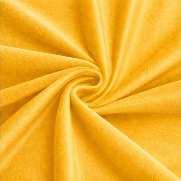 Stoffschmiede Gardine, Velour, Verdunkler, Öse, verdunkelnd