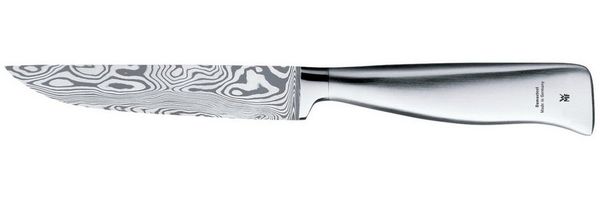 WMF Grand Gourmet Damasteel® Zubereitungsmesser, 11 cm 3201002706
