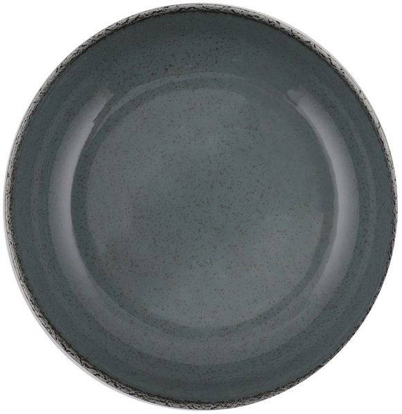 Hermia Concept Geschirr-Set Kütahya Porselen (16-tlg), 4 Personen, Porzellan, 4 Unterteller, 4 Speiseteller, 4 Dessertteller,4 Schalen Bild 6