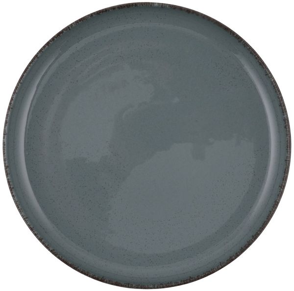 Hermia Concept Geschirr-Set Kütahya Porselen (16-tlg), 4 Personen, Porzellan, 4 Unterteller, 4 Speiseteller, 4 Dessertteller,4 Schalen Bild 5