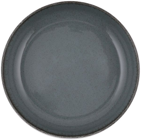 Hermia Concept Geschirr-Set Kütahya Porselen (16-tlg), 4 Personen, Porzellan, 4 Unterteller, 4 Speiseteller, 4 Dessertteller,4 Schalen Bild 7