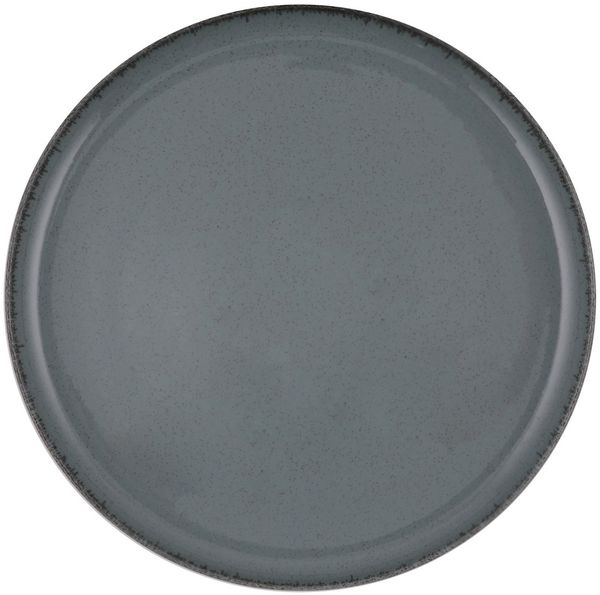 Hermia Concept Geschirr-Set Kütahya Porselen (16-tlg), 4 Personen, Porzellan, 4 Unterteller, 4 Speiseteller, 4 Dessertteller,4 Schalen Bild 8
