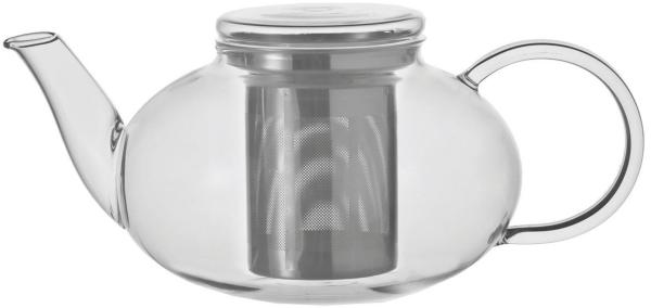 LEONARDO Teekanne Moon