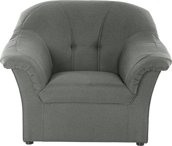 DOMO collection Sessel Pegnitz zeitlos, elegant und bequem