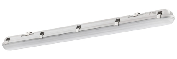 Pracht LED-Feuchtraumleuchte 1,2m 840, ML LUNA BL ONE #5800224