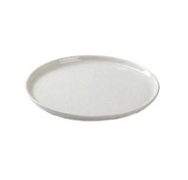 Lambert Frühstücksteller Teller Piana Weiß (21,5cm)