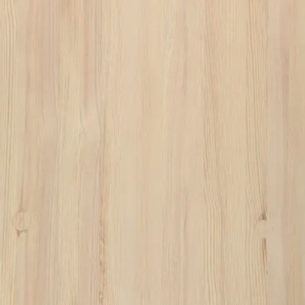Kinderbett Bapol mit Lattenrost Flex aus Buchensperrholz (Farbe: Kiefer) Bild 4