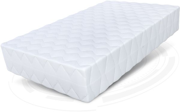 Matratze 90x200 Taschenfederkern Visco Memory Kokos 7 Zonen KARI MAX 27cm H3 H4 Bett Bild 2
