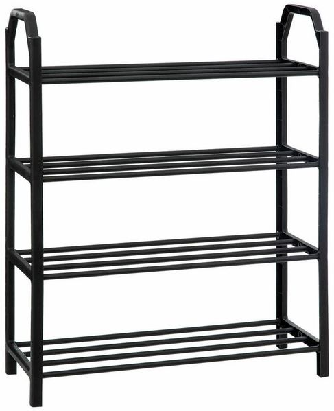 5five Simply Smart Schuhregal für 8 Paare, 64 cm
