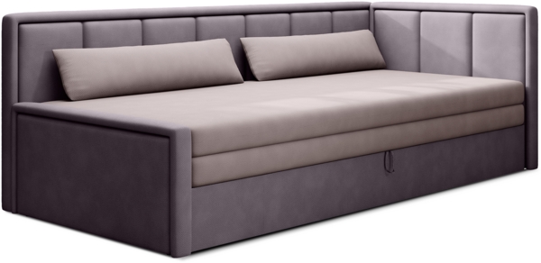 Eltap Fulgeo Sofa (Poco 101, Poco 41) Seite rechte