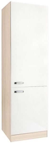 OPTIFIT Hochschrank Faro, mit Metallgriffen, Breite 60 cm