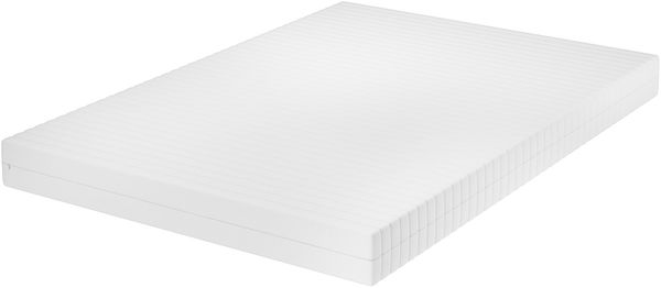 Niederflurbett Bodenbett Studentenbett Teenagerbett 200x200 Buche Massivholz V-60.66-20Rollrost und Matratze inkl. Bild 10